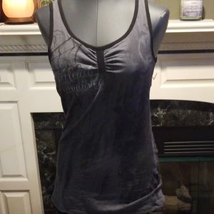 METAL MULISHA womens tank top